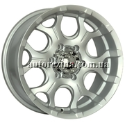 Mitech MK-56 Silver